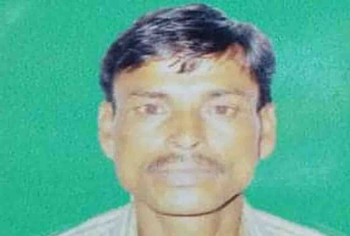 father killed four year old son