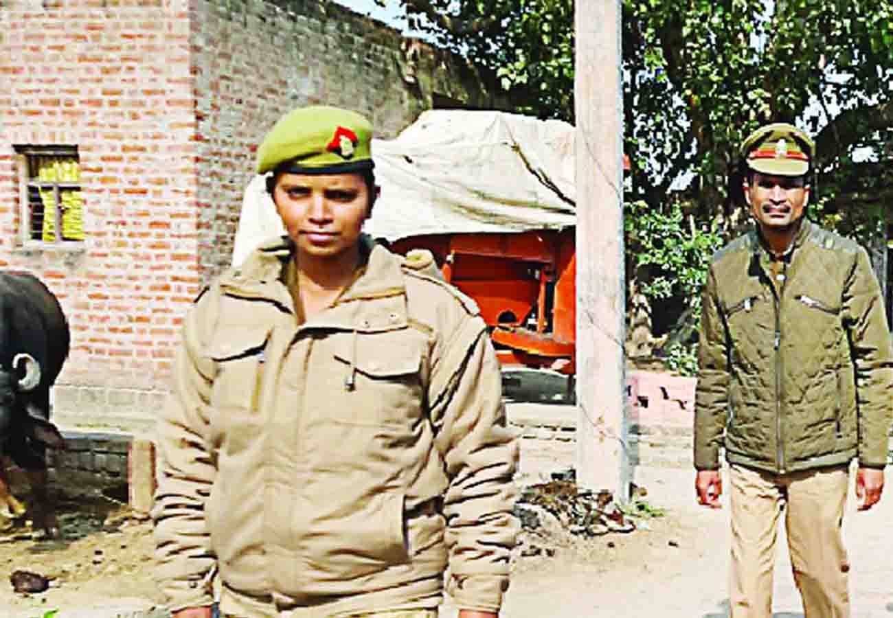 girlfriend boyfriend found in field and after some time girl dead