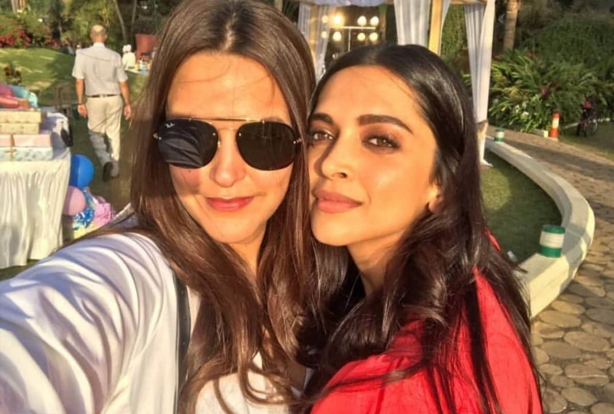 Bollywood actresses who are not born Indian, Deepika Padukone, Katrina Kaif, Alia Bhatt