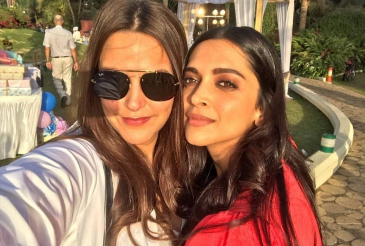 Bollywood actresses who are not born Indian, Deepika Padukone, Katrina Kaif, Alia Bhatt