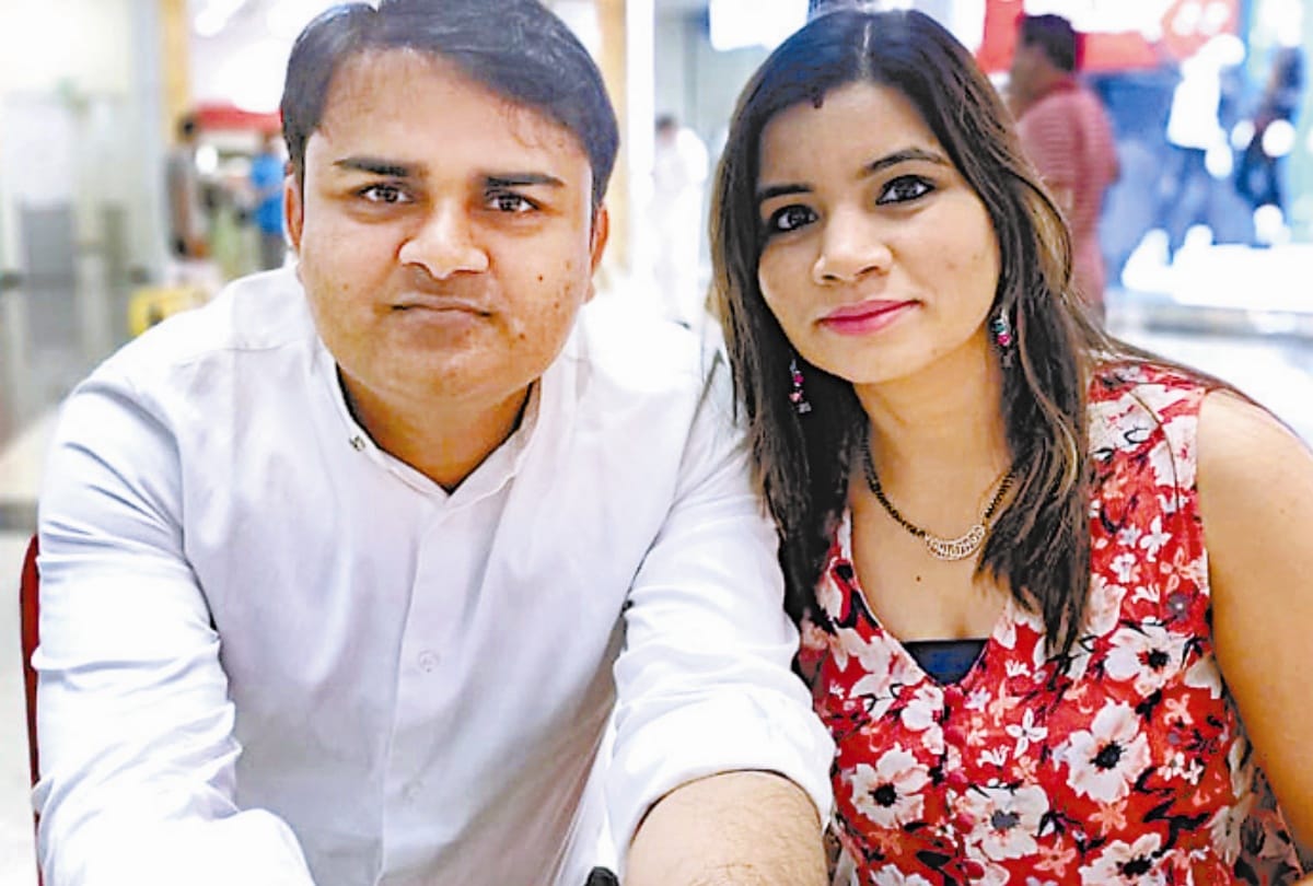 couples shared their memories on propose day in lucknow