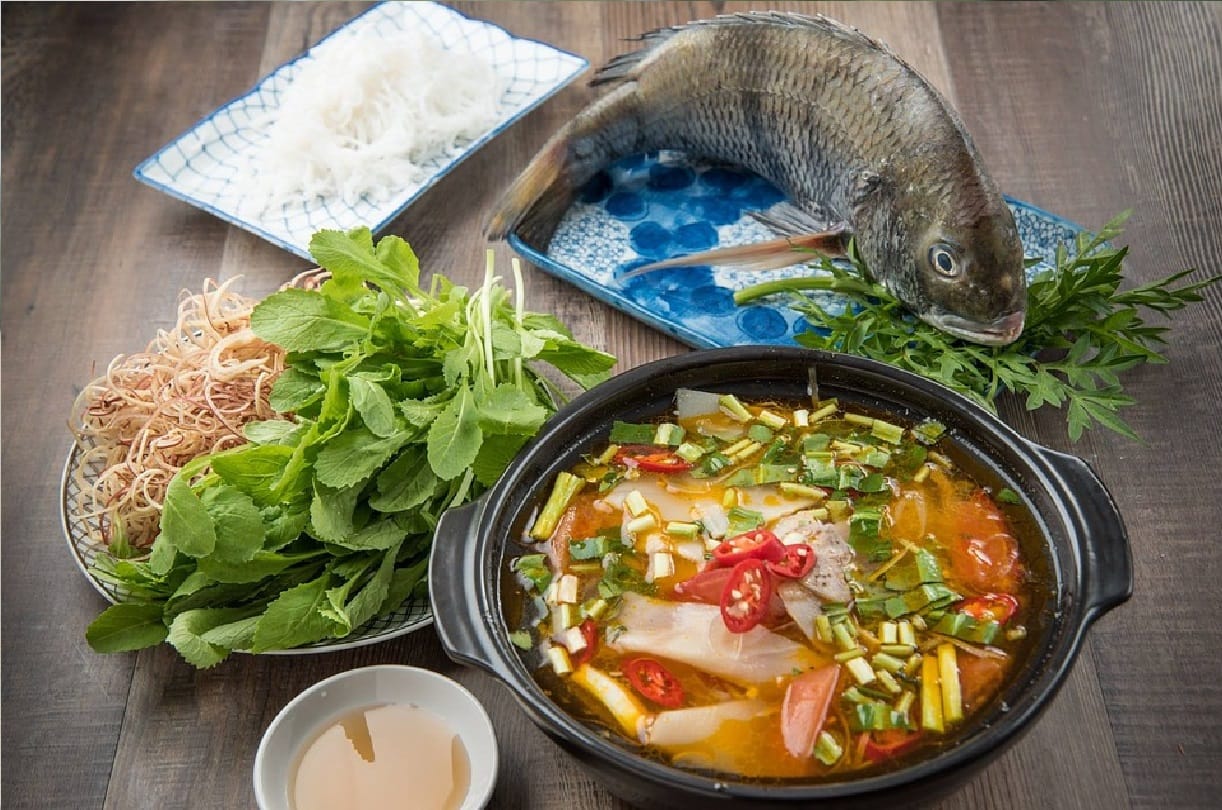 Some Reasons You Should Be Eating More Fish
