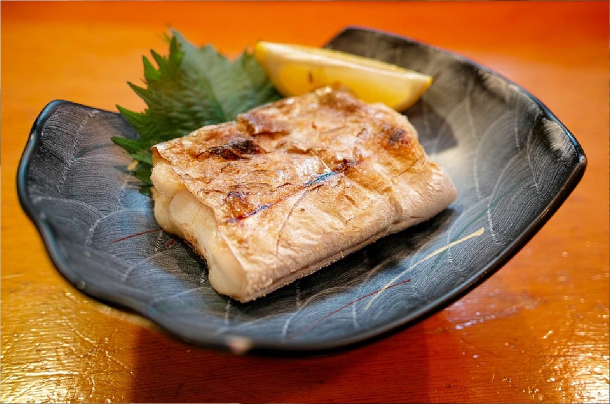 Some Reasons You Should Be Eating More Fish