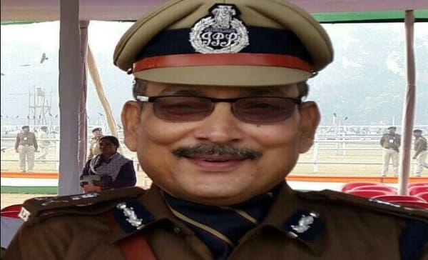 Bihar: DGP said culprit shot one bullet police to shot five bullets