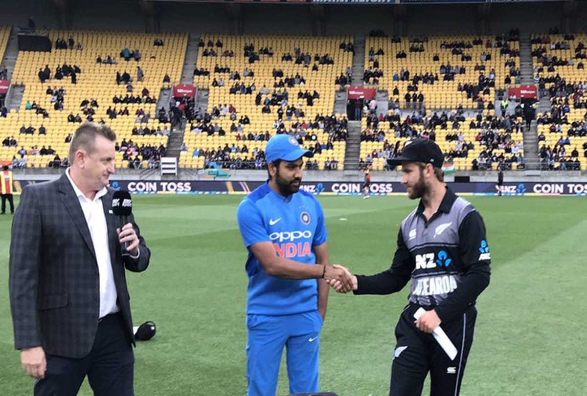 NZvIND: When, where and how to watch Final between India vs New Zealand Live streaming