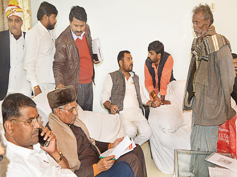 Good news for farmers of Bundelkhand, now water will get more from MP