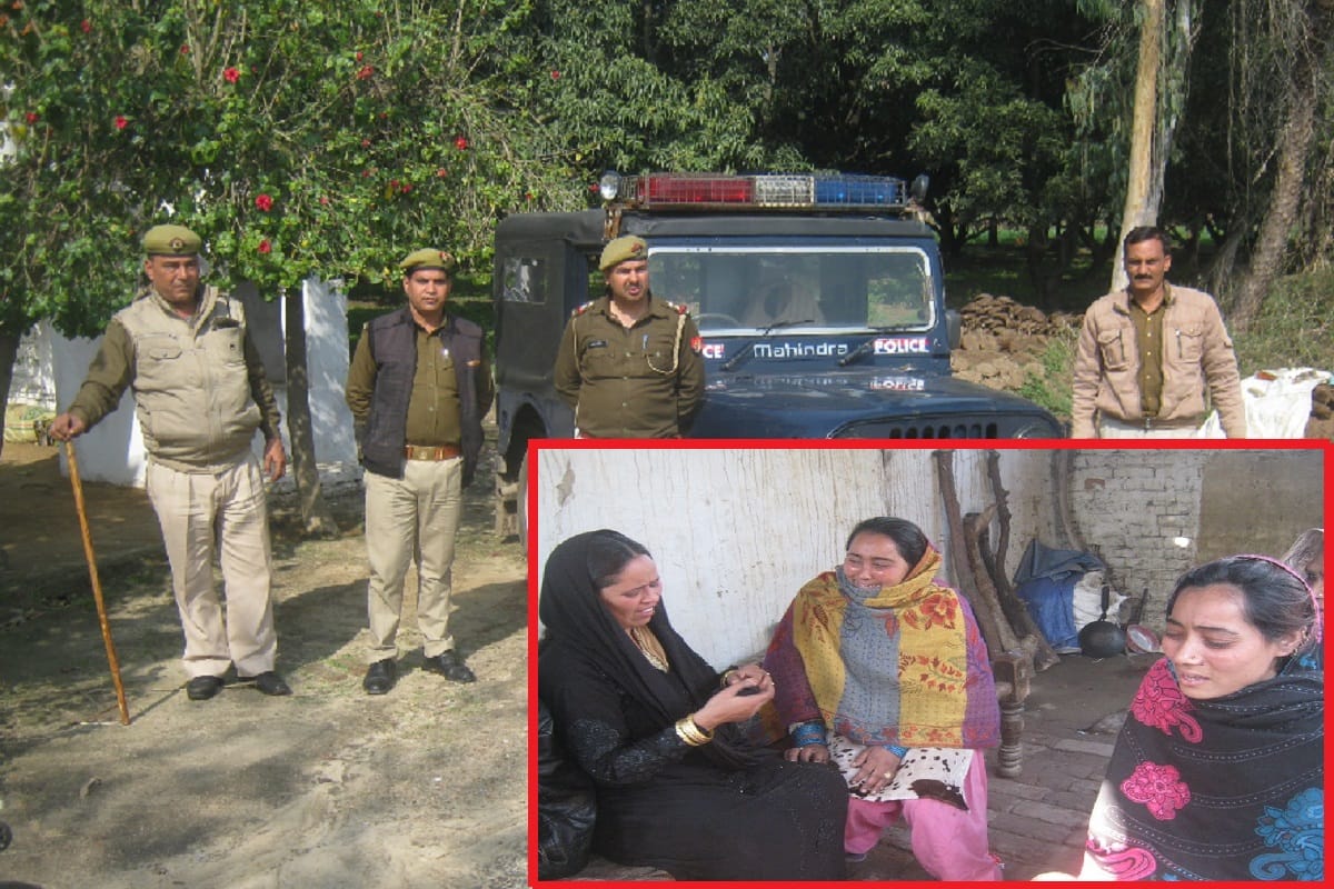 Kawal kand, Court sentenced seven accused to life imprisonment and deployed force in Kawal village