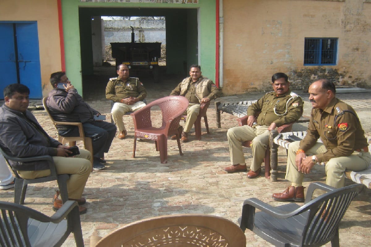Kawal Kand Muzaffarnagar: hearing today In Shahnawaz murder case