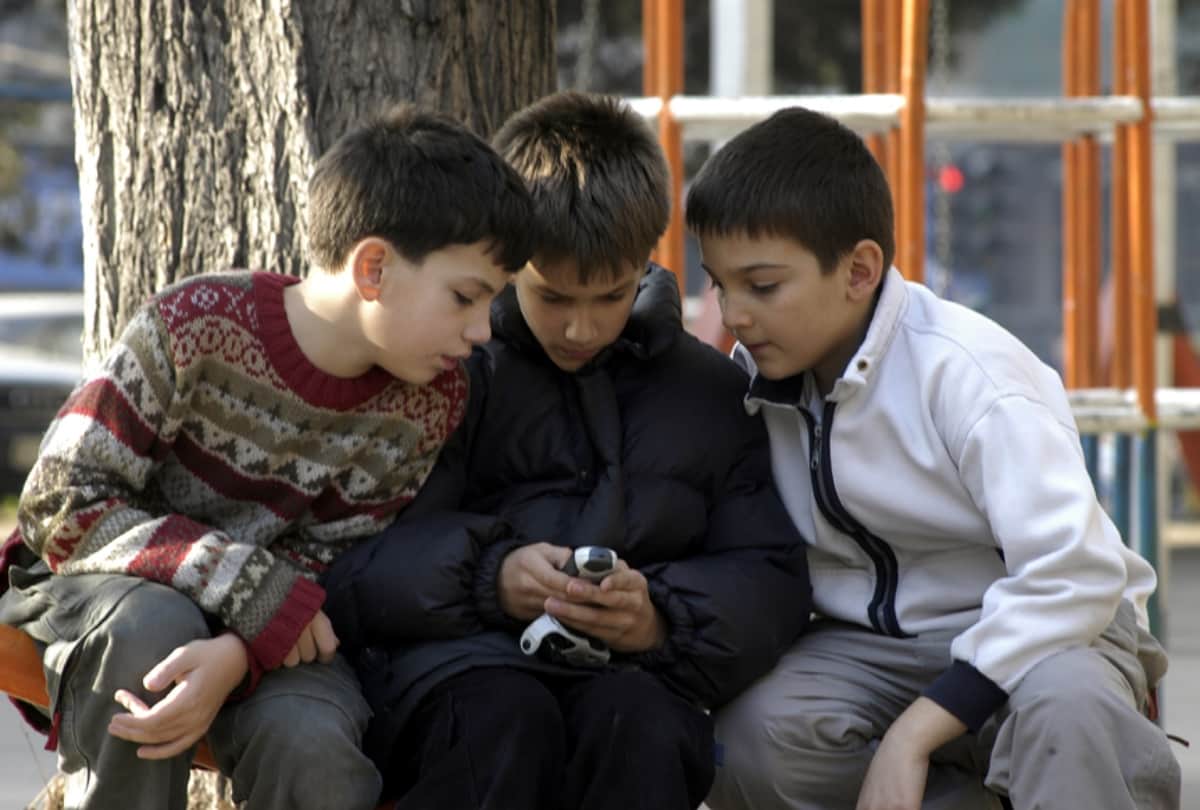 How to talk to your kids about porn