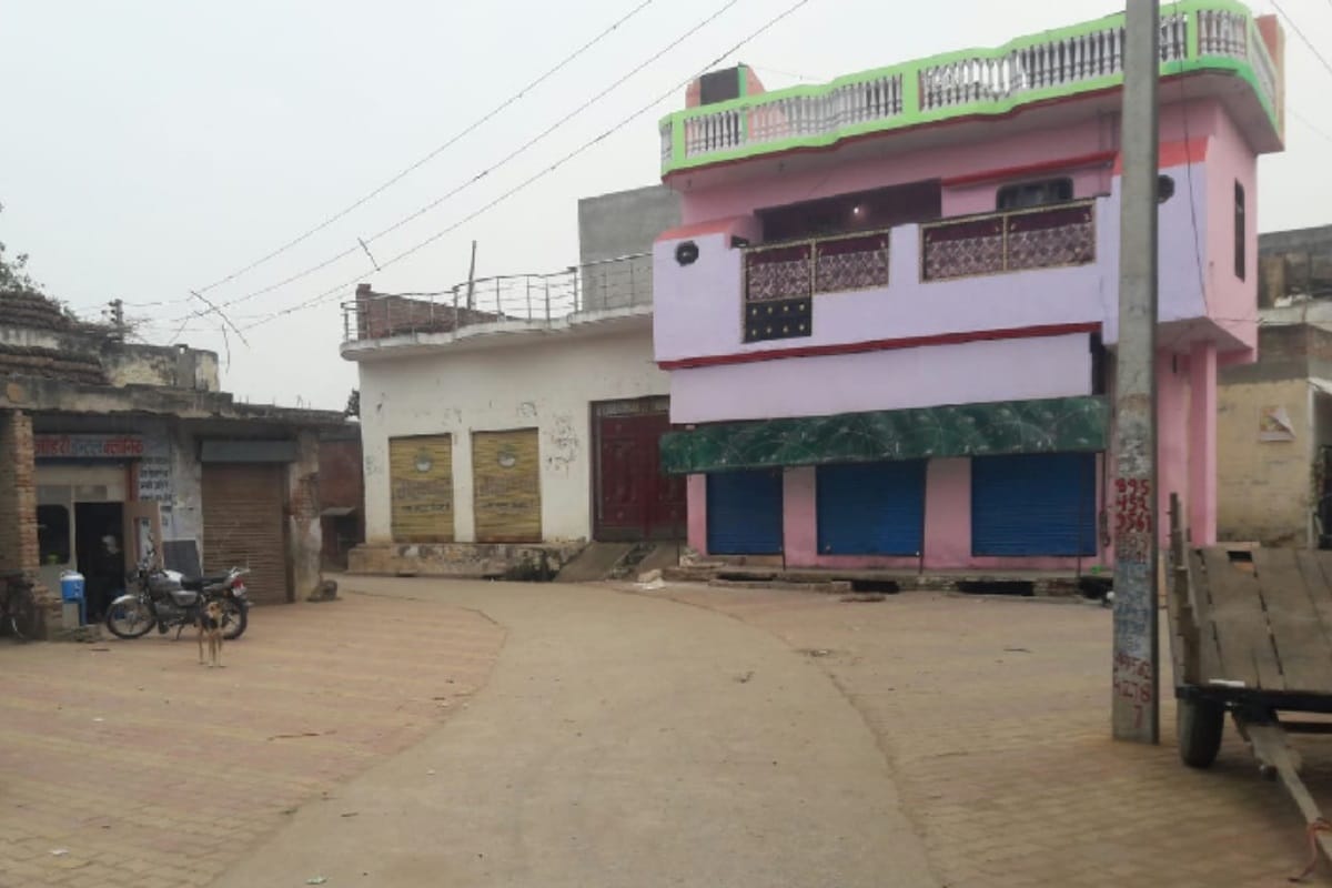 Muzaffarnagar riot: PAC deployed in Kawal and Malikpura after court judgement