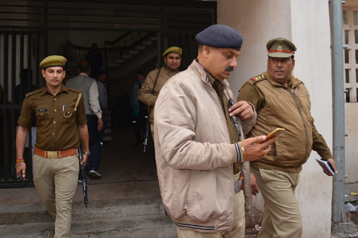 Muzaffarnagar riot: PAC deployed in Kawal and Malikpura after court judgement