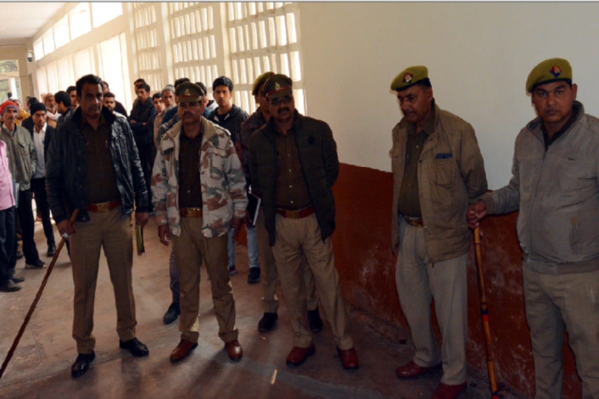 Muzaffarnagar Kawal Kand 2013, Why did Muzaffarnagar riot