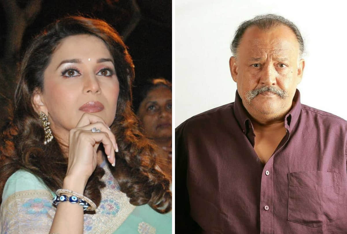 madhrui dixit speak over on alok nath and Soumik Sen sexual allegation