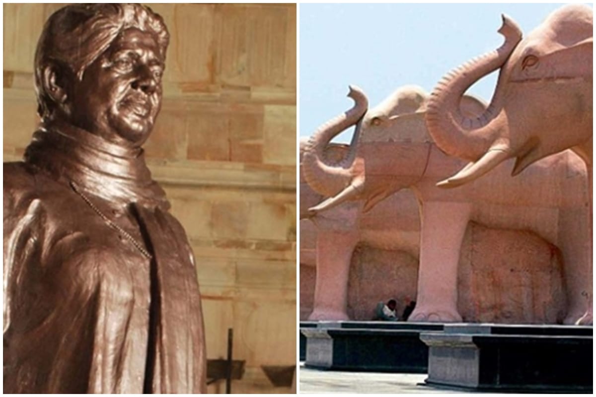 monument scam, case against 39 including former ias officers