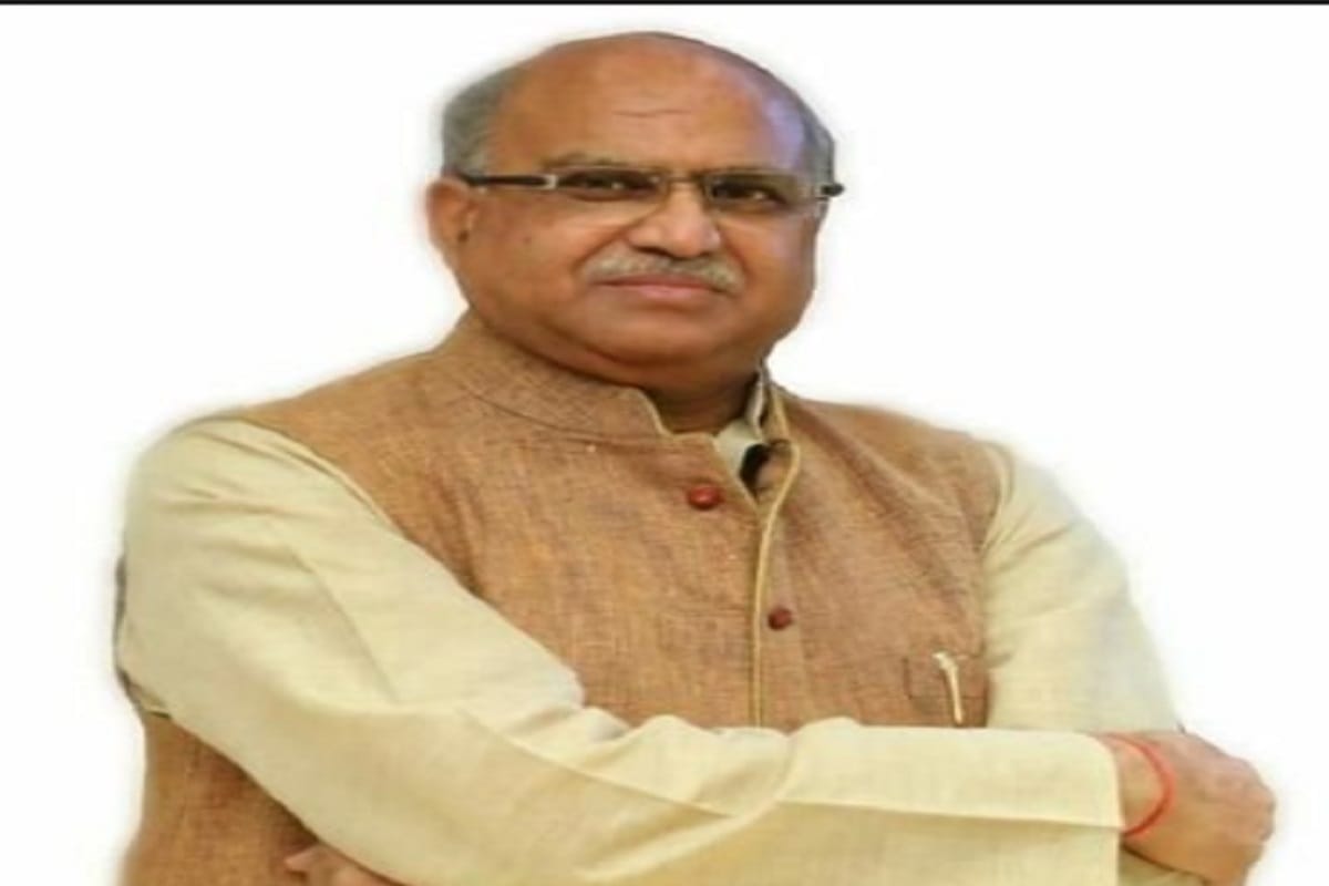 UP Budget 2019 of yogi goverment, leaders of the party and opposition gave the process on the budget