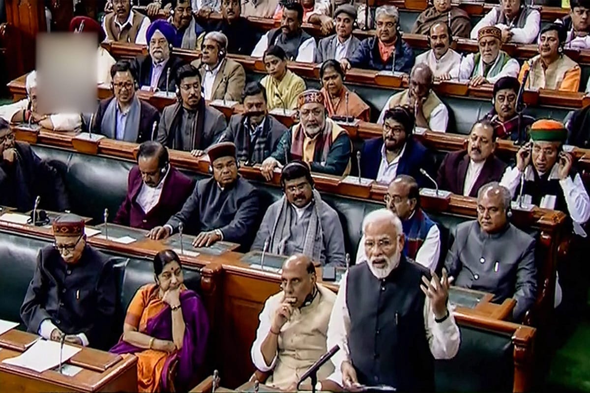 Government to bring roster system ordinance bill says hrd minister prakash javadekar