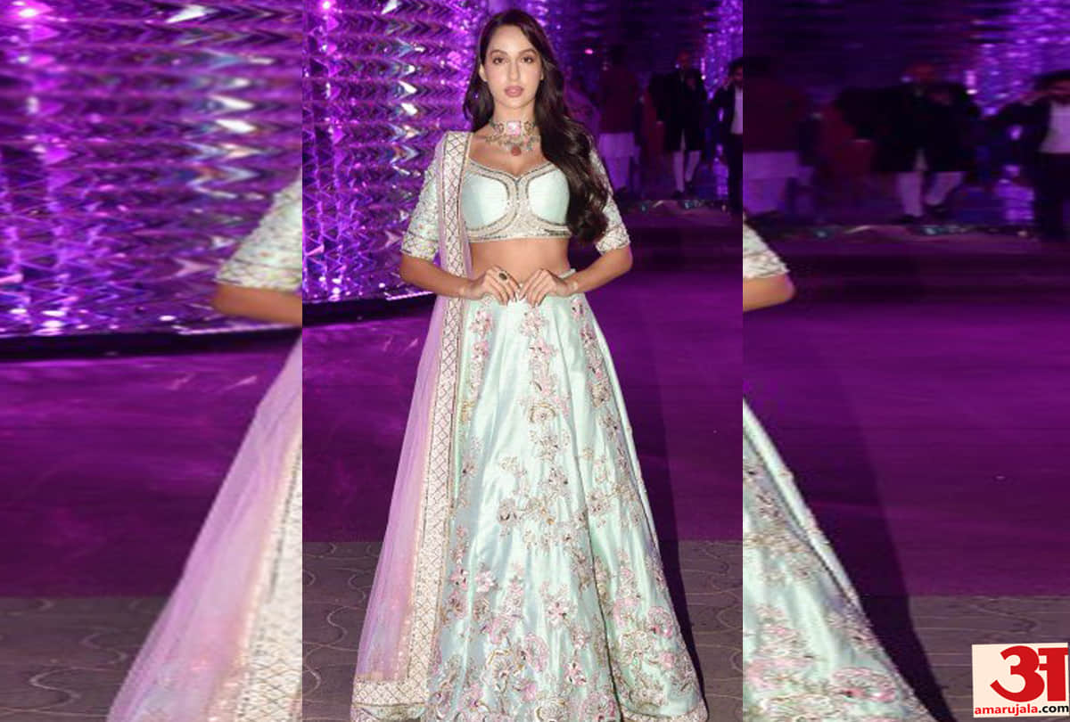 nora fatehi wants to kill ex boyfriend angad bedi