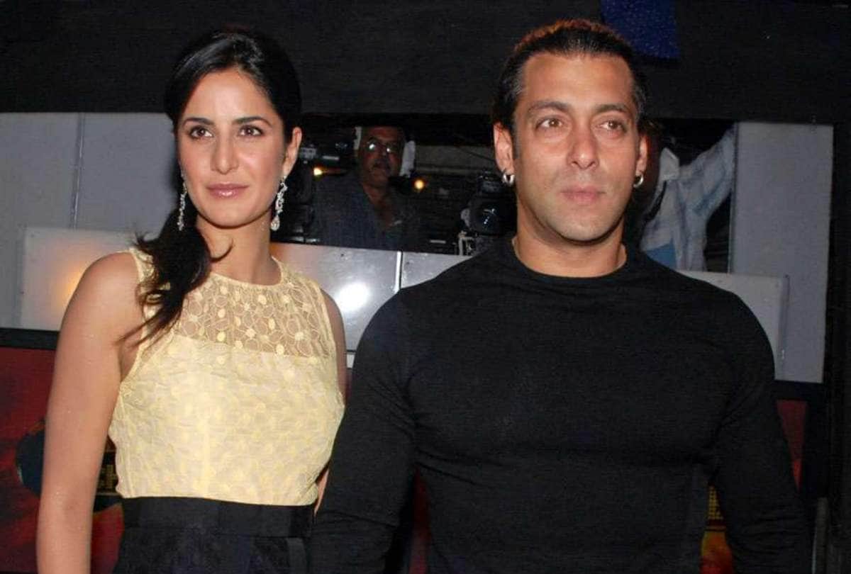 salman khan defend katrina kaif on her viral bikini photo with ranbir kapoor at beach