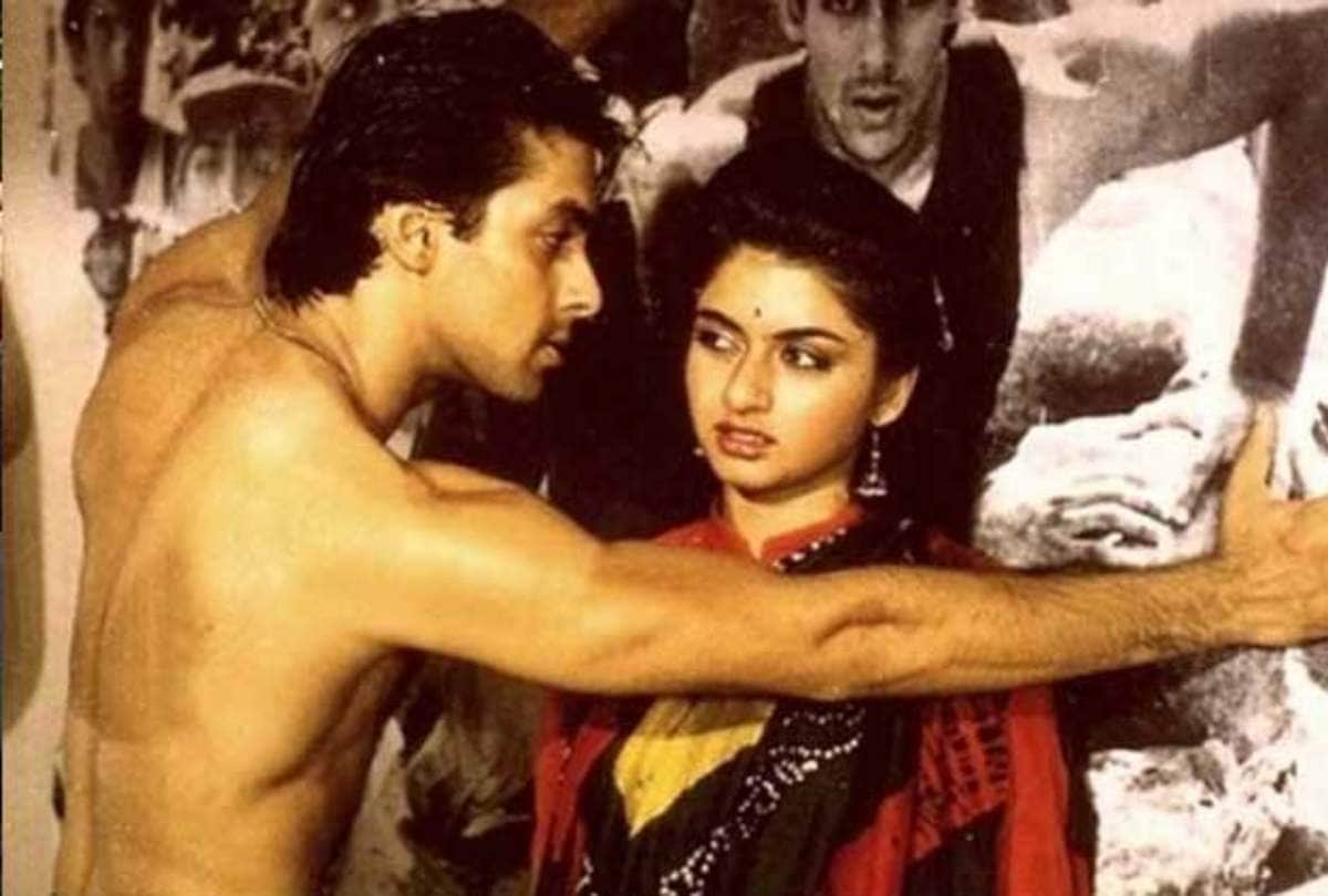 sooraj barjatya produced family drama film with Rajkumar Barjatya make salman khan superstar