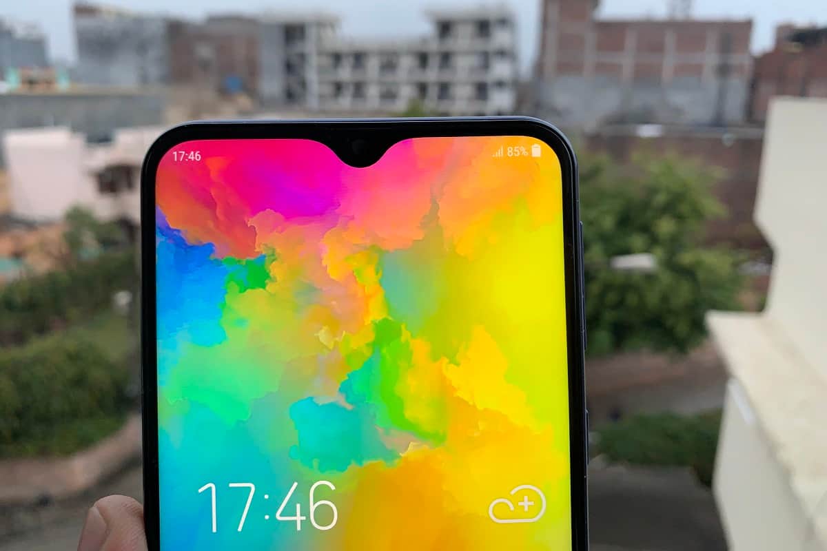 Samsung Galaxy M30, Galaxy M20 Sale Today via Amazon and samsung online store: Price, Specifications