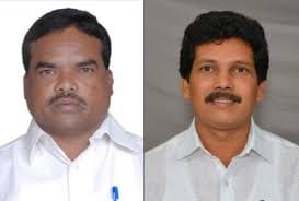 Maoists involved in murder of TDP leaders arrested.