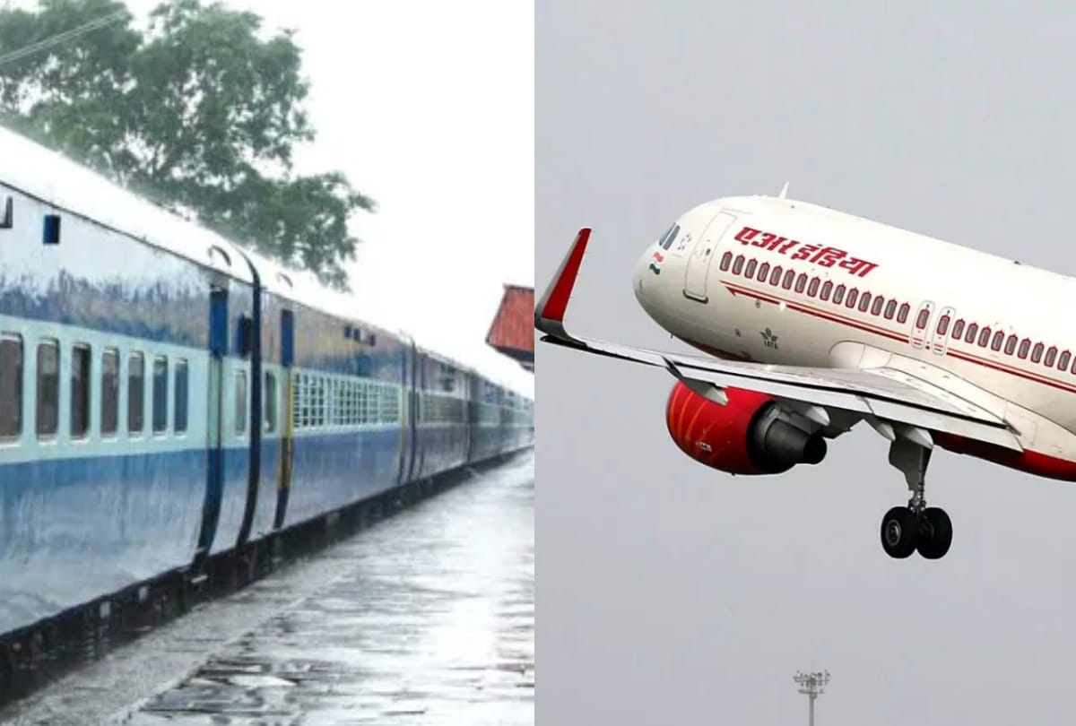 seats crisis in trains after holi