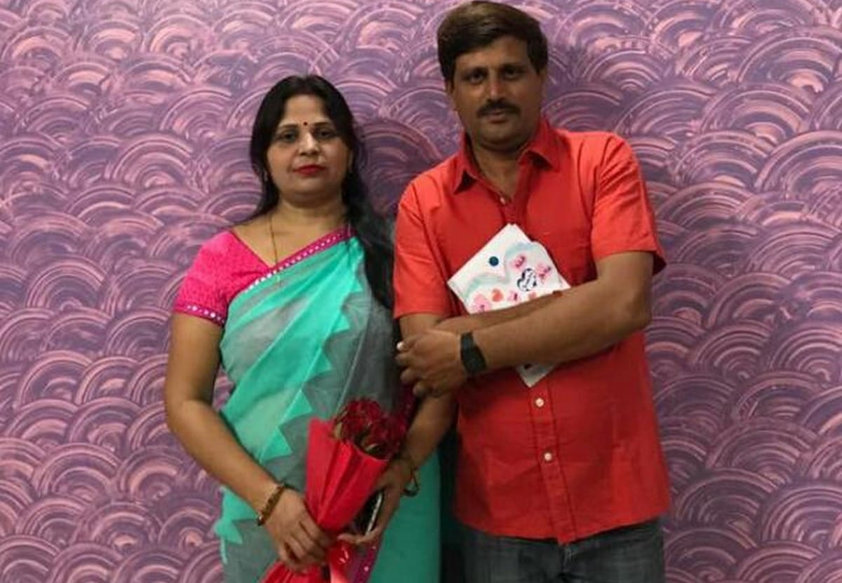 Propose day special these couples got married after friendship in varanasi