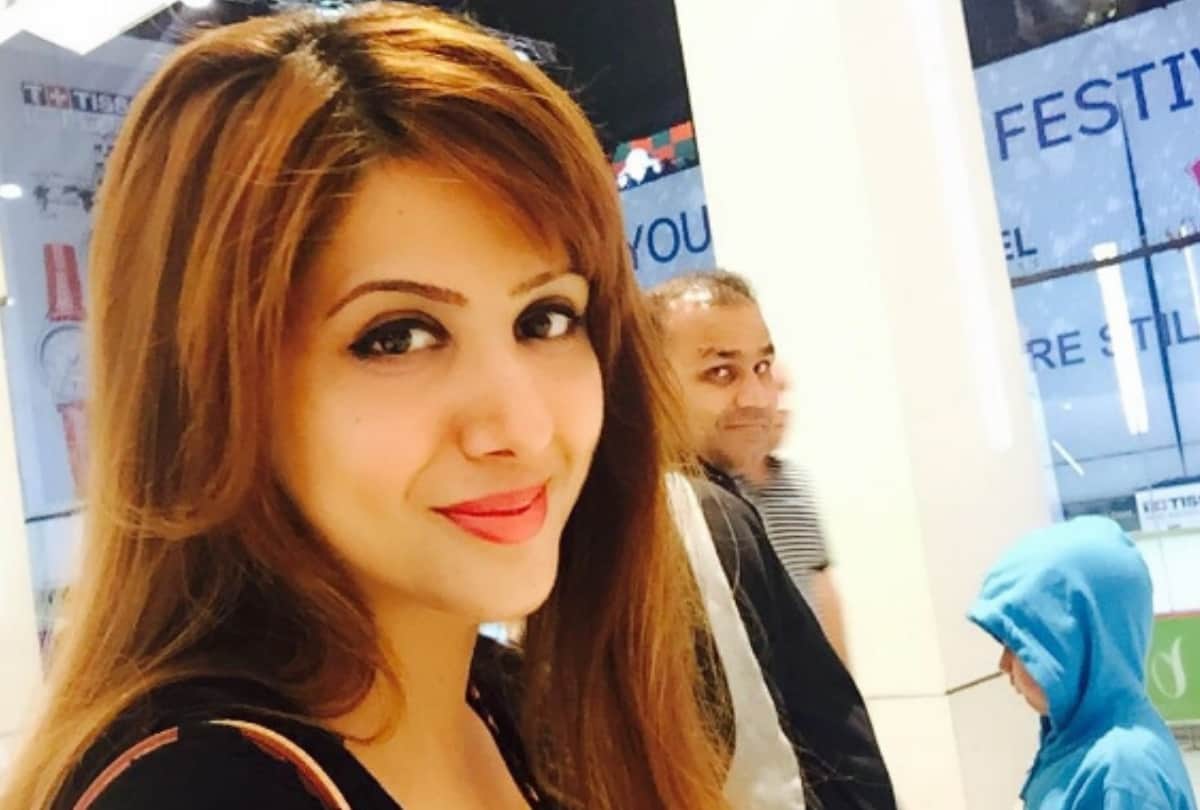 Valentine day 2019 virender sehwag took 14 years to propose his love aarti read their love story