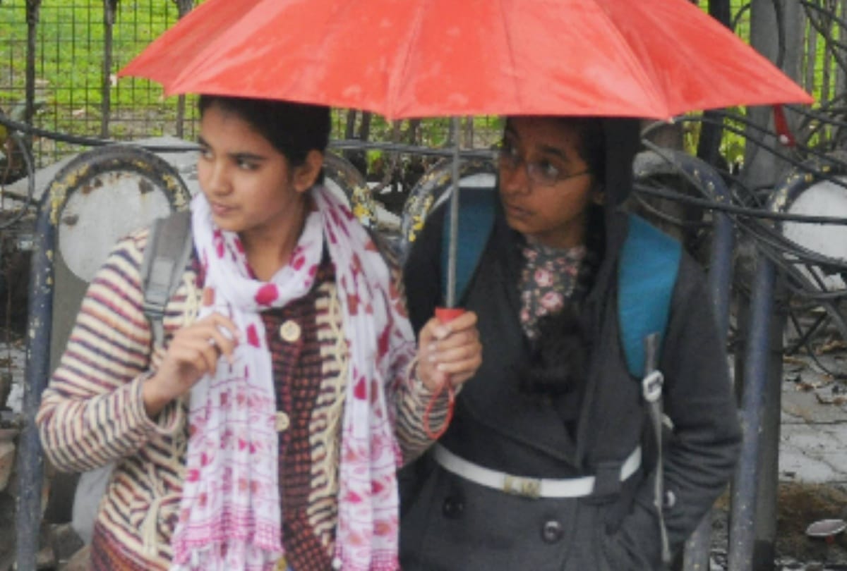 lucknow temperature in month of february