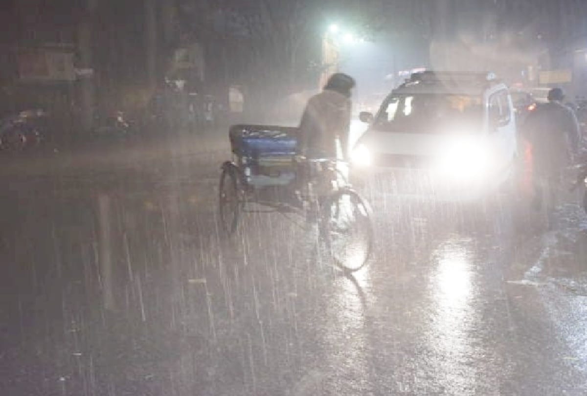 lucknow temperature in month of february