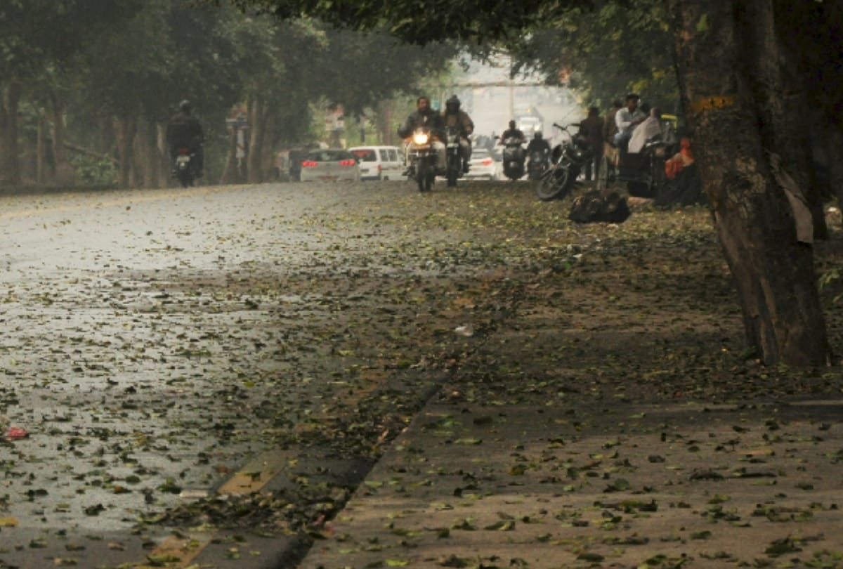 lucknow temperature in month of february