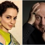 Anupam Kher tweeted Support Of Kangana Ranaut Calls Her Rockstar