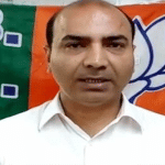 अश्विनी उपाध्याय