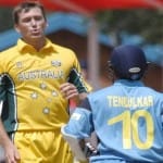 Glenn McGrath