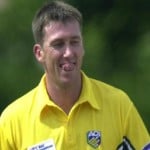 Glenn McGrath