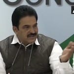 केसी वेणुगोपाल