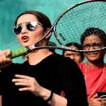 सानिया मिर्जा