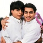 shahrukh salman