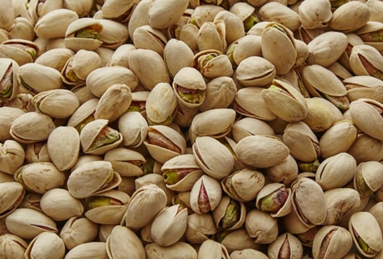 5 Health Benefits Of Pistachios For Control Diabetes And Blood Pressure