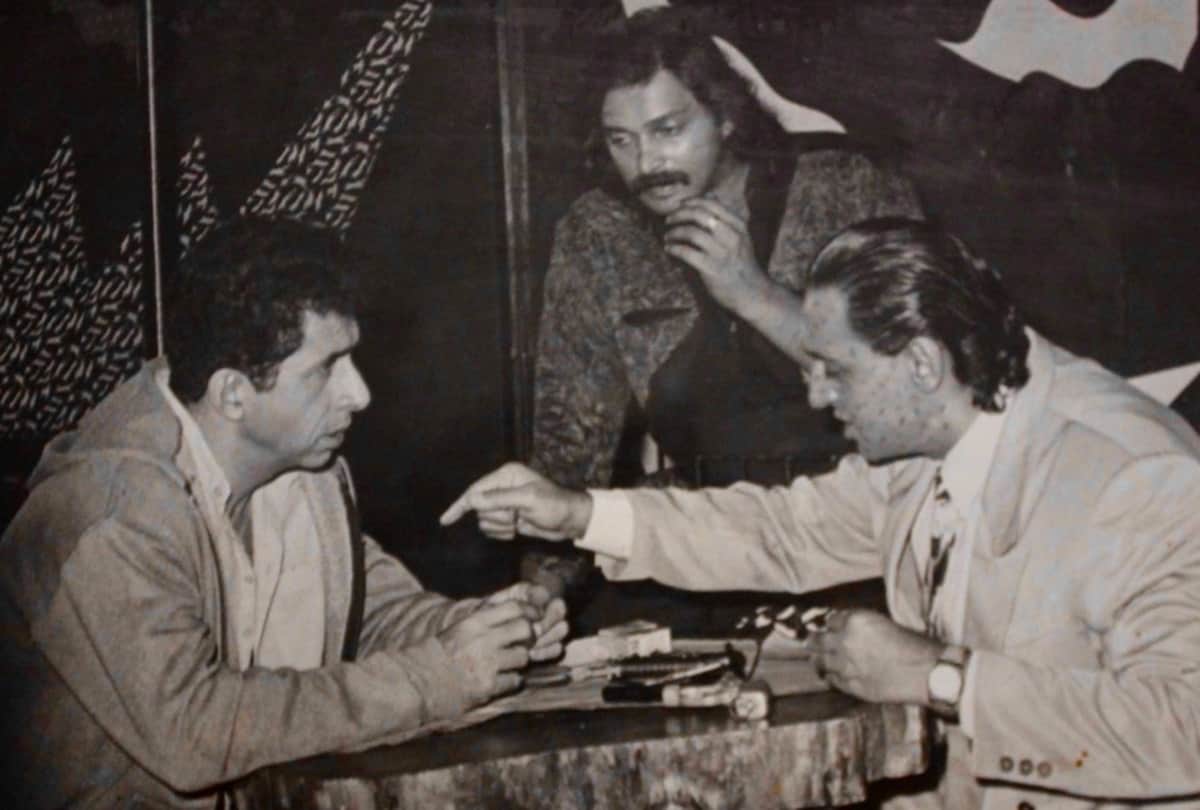 Mahesh Anand friend says he was suffering from pancreatic cancer