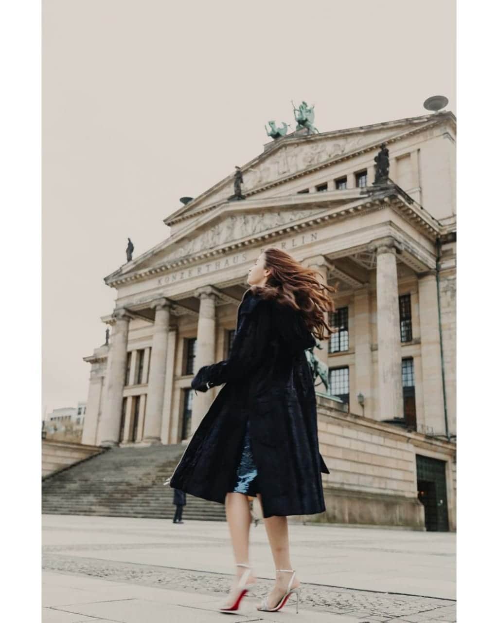 Gully boy team in Berlin Ranveer Singh and Alia Bhatt film is being screened in Berlin Film Festival