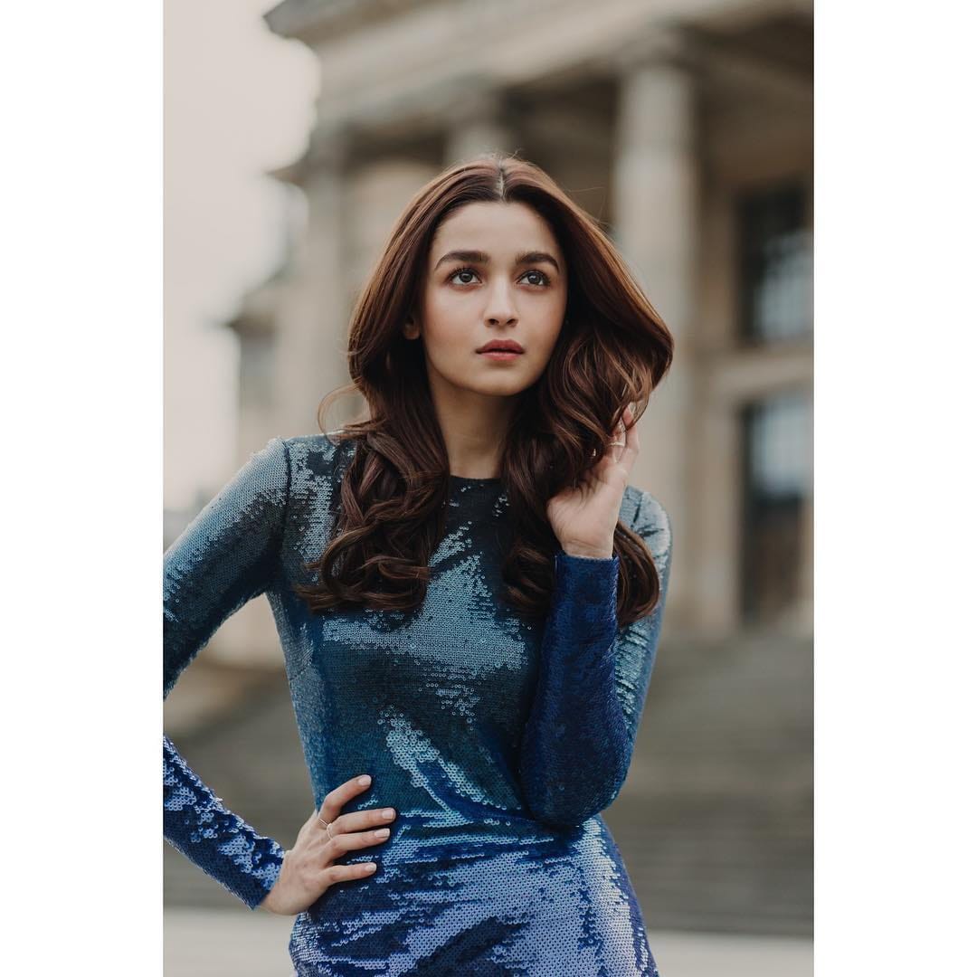 Gully boy team in Berlin Ranveer Singh and Alia Bhatt film is being screened in Berlin Film Festival