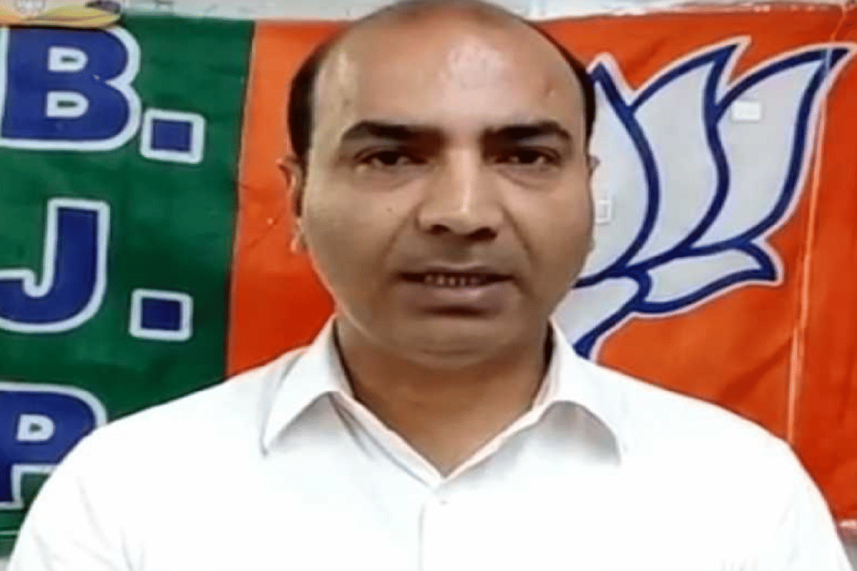 BJP leader Ashwini Upadhyay filed petition in Supreme Court sought directions to Election Commission over parties gave tickets to the tainted candidates