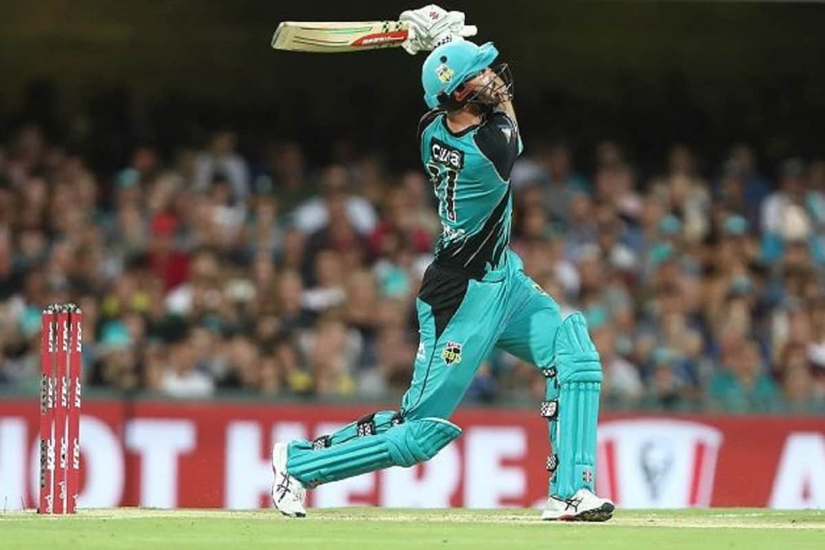 ben cutting and max bryant hits 13 sixes and 10 fours against melbourne stars in BBL