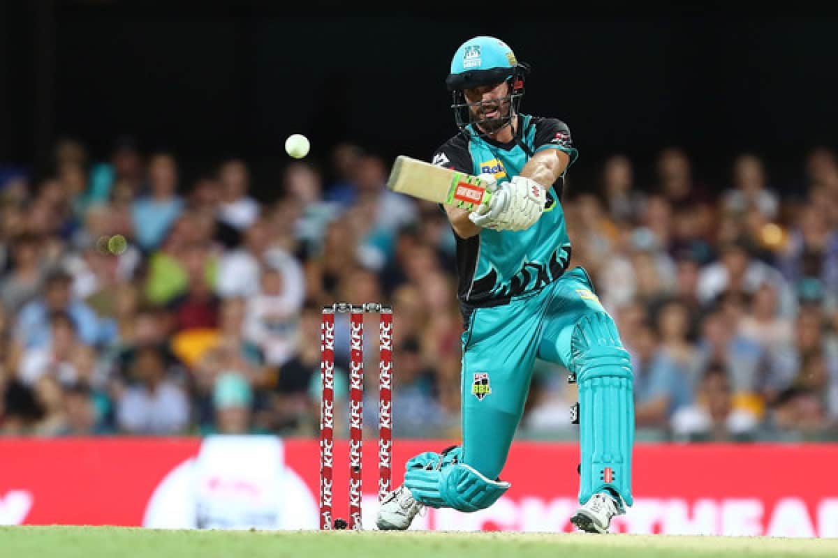 ben cutting and max bryant hits 13 sixes and 10 fours against melbourne stars in BBL