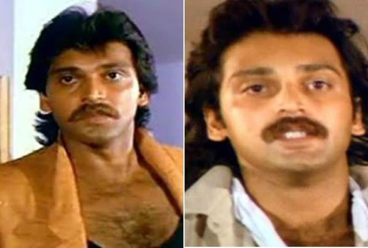 mahesh anand died at 57 and was contract killer in bollywood
