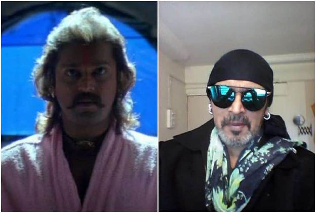 mahesh anand died at 57 and was contract killer in bollywood