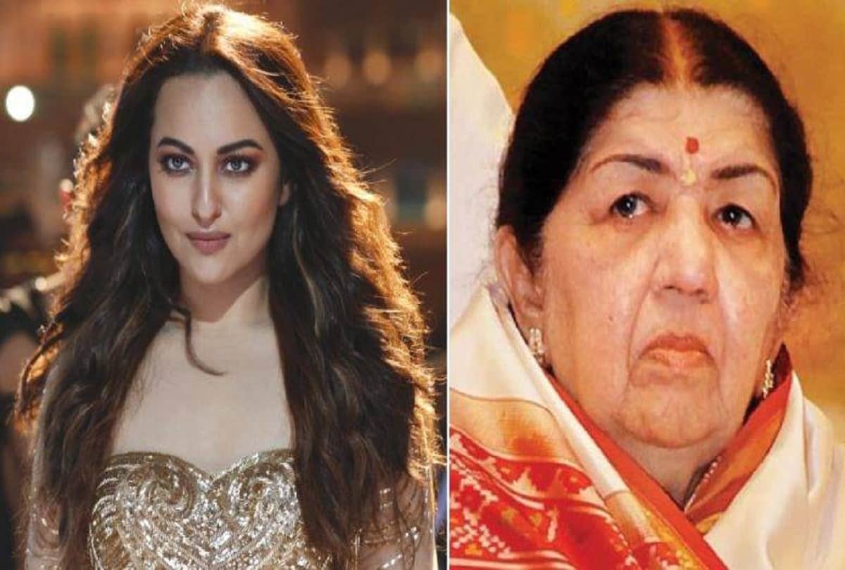 lata mangeshkar upset on song mungda remake in the movie total dhamaal