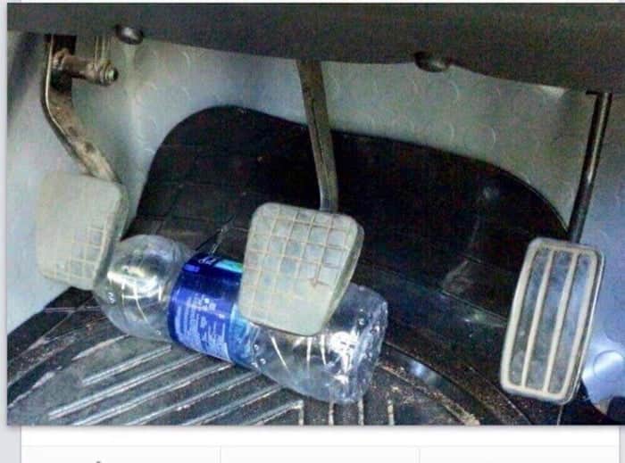 5 Unexpected Reasons could Become The reason of Car Accident