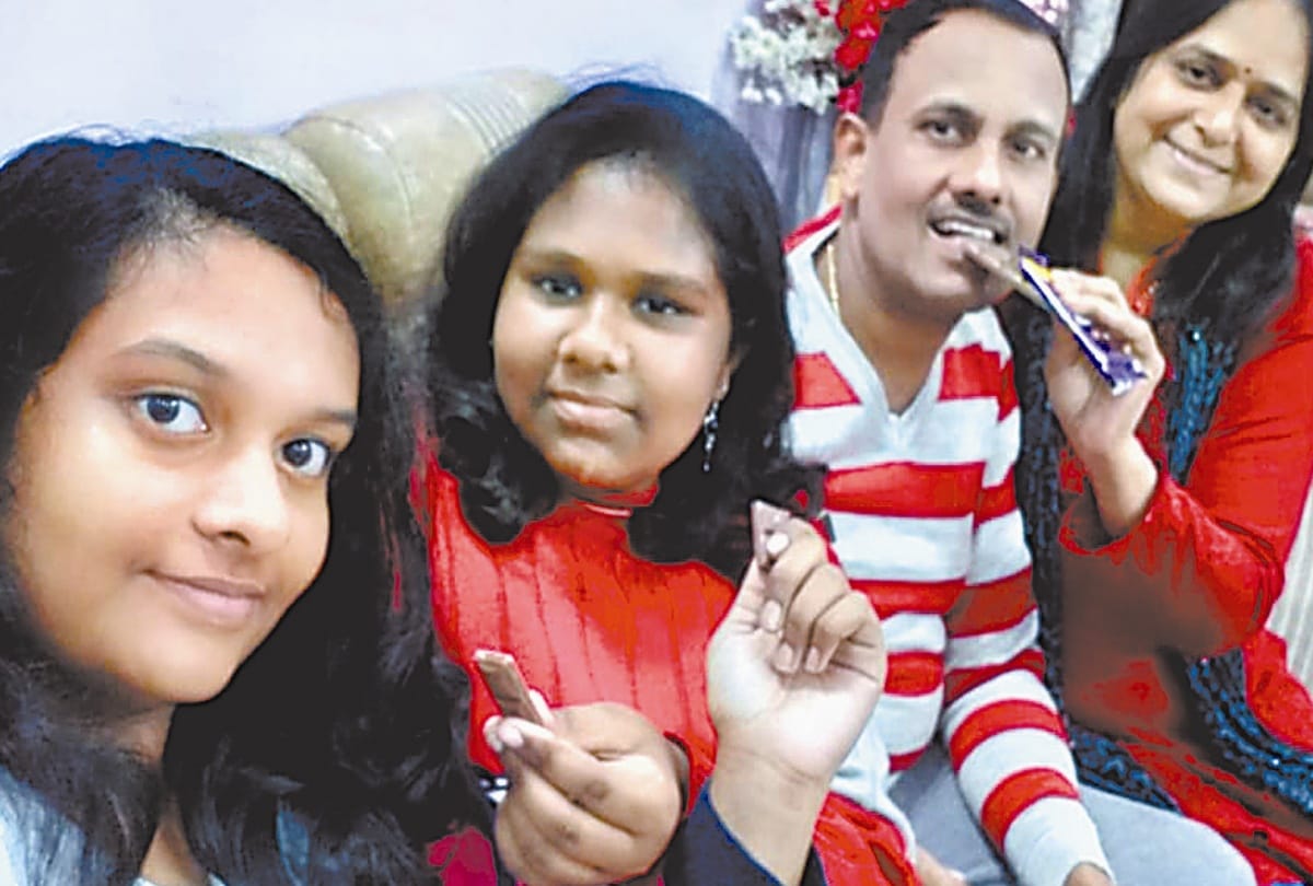 people shared their memories on chocolate day